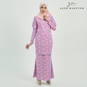 Gene Martino Stelia Kurung Modern 072