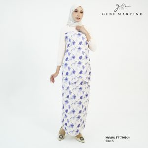 Gene Martino Kabus Kurung Modern 8125