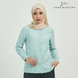 Gene Martino Anahita Shirt 306