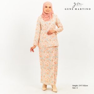 Gene Martino - Gail Kurung Modern 112