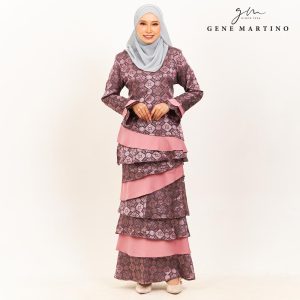 Gene Martino - Kurung Modern 518