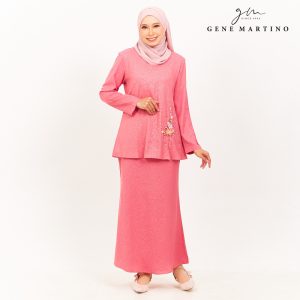 Gene Martino - Adirah kurung Modern 531