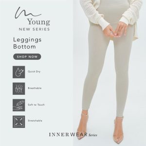Gene Martino Legging Bottom Innerwear 006