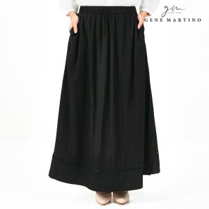 Gene Martino - Irania A Cut Skirt 084