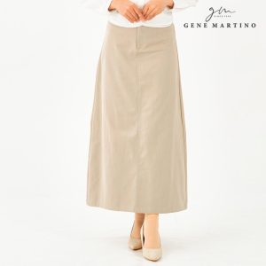 Gene Martino - Zelia A Cut Skirt 057