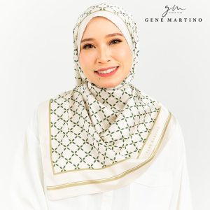Gene Martino Shawl Hijab 039