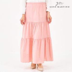 Gene Martino - Anora Tiered Skirt 053
