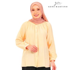 Gene Martino - Lola Blouse 492