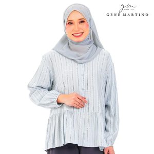 Gene Martino - Cora Blouse 489