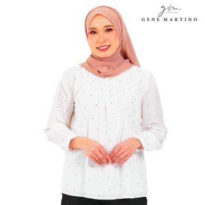 Gene Martino - Carla Blouse 490