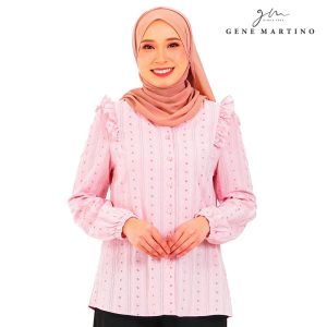 Gene Martino - Hayya Blouse 487