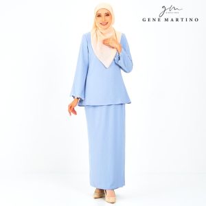 Gene Martino - Killah Kurung Modern 7088