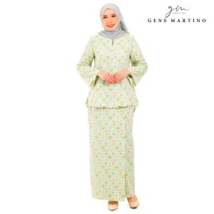 Gene Martino - Zarda Kurung Kedah 157