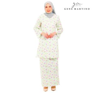 Gene Martino - Liara Kurung Modern 159