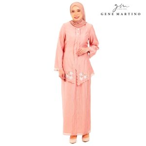 Gene Martino - Sri Seroja Kurung Kebaya 7127