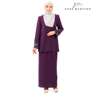 Gene Martino - Eryna Kurung Kedah 7109