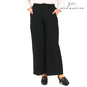 Gene Martino - Yusra Wide Pants 096