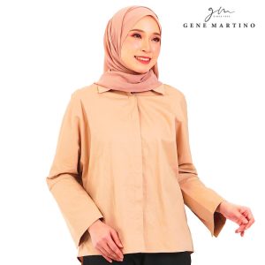 Gene Martino - Lowen Shirt 495