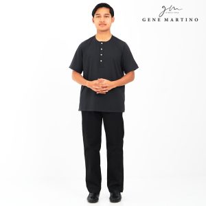 Gene Martino - Baju Kurta Modern fit 607