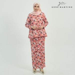 Gene Martino Rubie Kurung Kedah 079