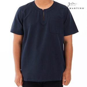 Gene Martino - Baju Kurta Modern fit 606