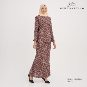 Gene Martino Fayett Kebaya Modern 056
