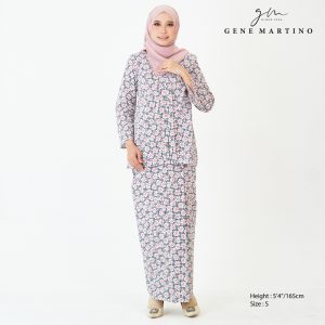 Gene Martino Kiara Kebaya 107