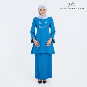 Gene Martino - Atera Baju Kurung Modern Sedondon – Adult 2601