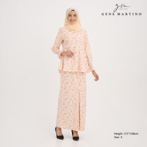 Gene Martino Eolia Kurung Modern 058