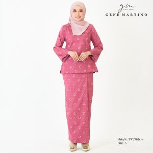 Gene Martino Sofia Kurung Kedah 100