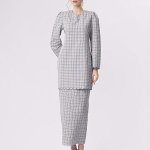 Gene Martino - Elly Kurung Modern 7142