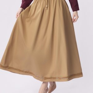 Gene Martino - Yenaa A Cut Skirt 093