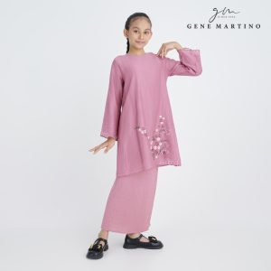 Gene Martino - Raihana Kurung Pahang Sedondon – Junior 1299