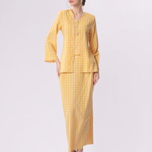 Gene Martino - Moni Kebaya Modern 7138