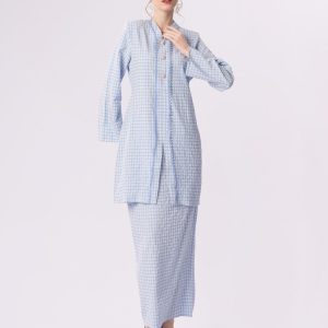 Gene Martino - Ava Kurung Kebaya 7140