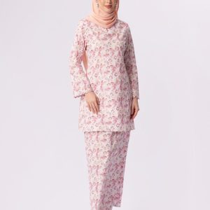 Gene Martino - Ashia Kurung Modern 162