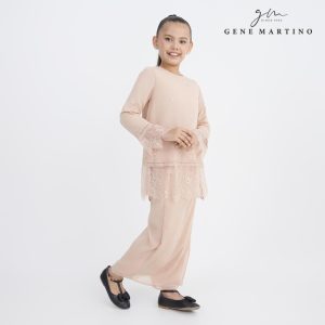 Gene Martino - Hanum Kurung Pahang Sedondon – Junior 1293