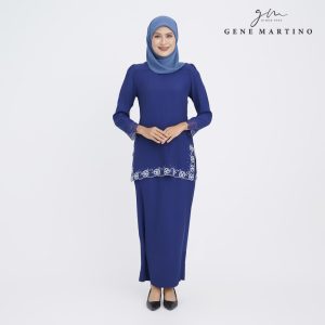 Gene Martino - Zylin Kurung Pahang Sedondon – Adult 1287