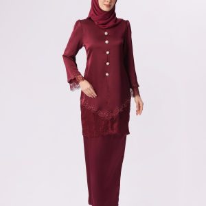 Gene Martino - Nayla Kurung Kebaya 1244